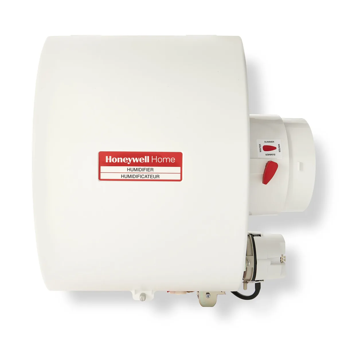 Honeywell HE280 Bypass