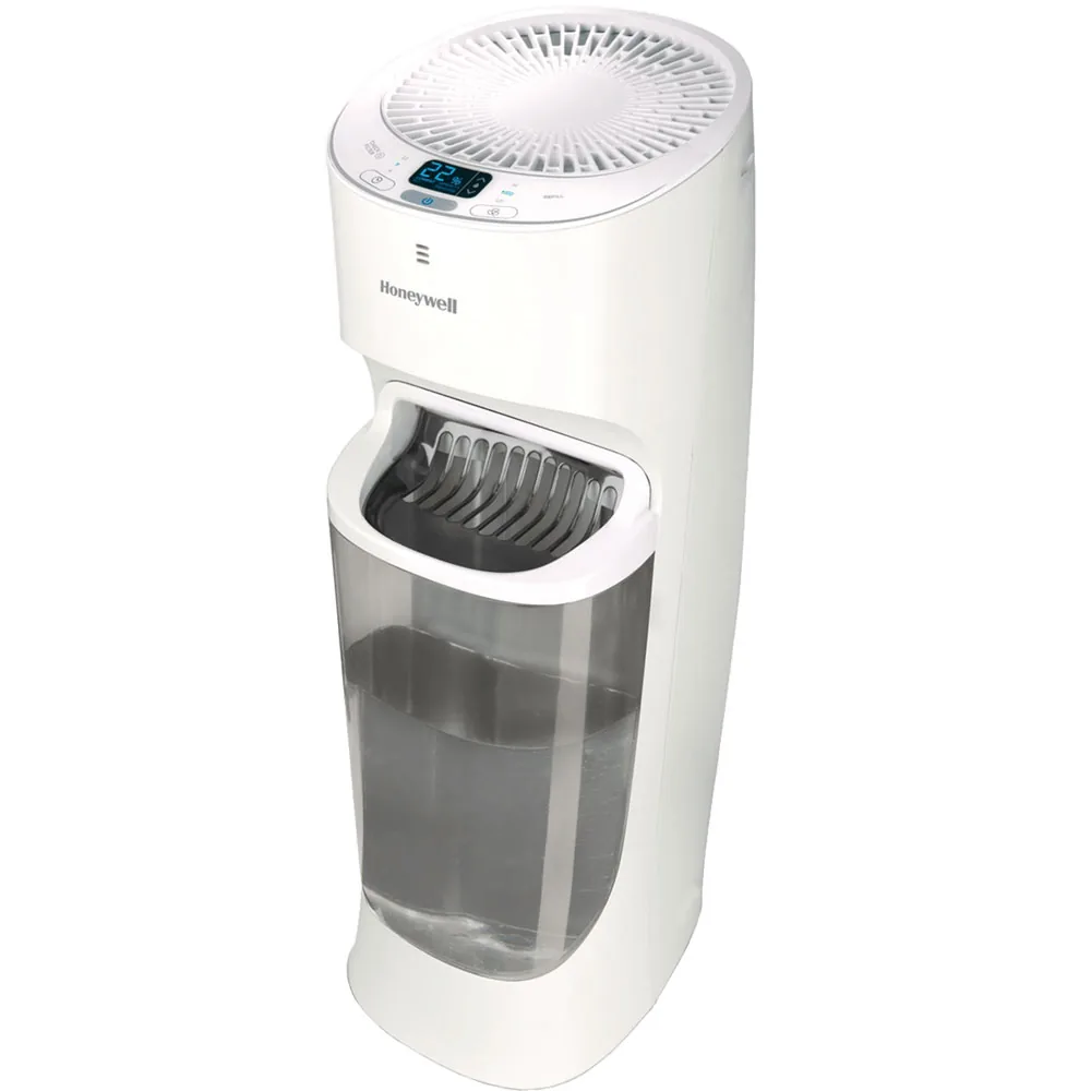 Honeywell HEV620 Top Fill Tower